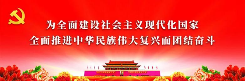 中国共产党第二十次全国代表大会关于十九届中央委员会报告的决议
